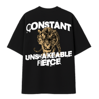 Camiseta Overzied Constant Tiger Phoenix