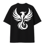 Camiseta Oversized 8 Phoenix
